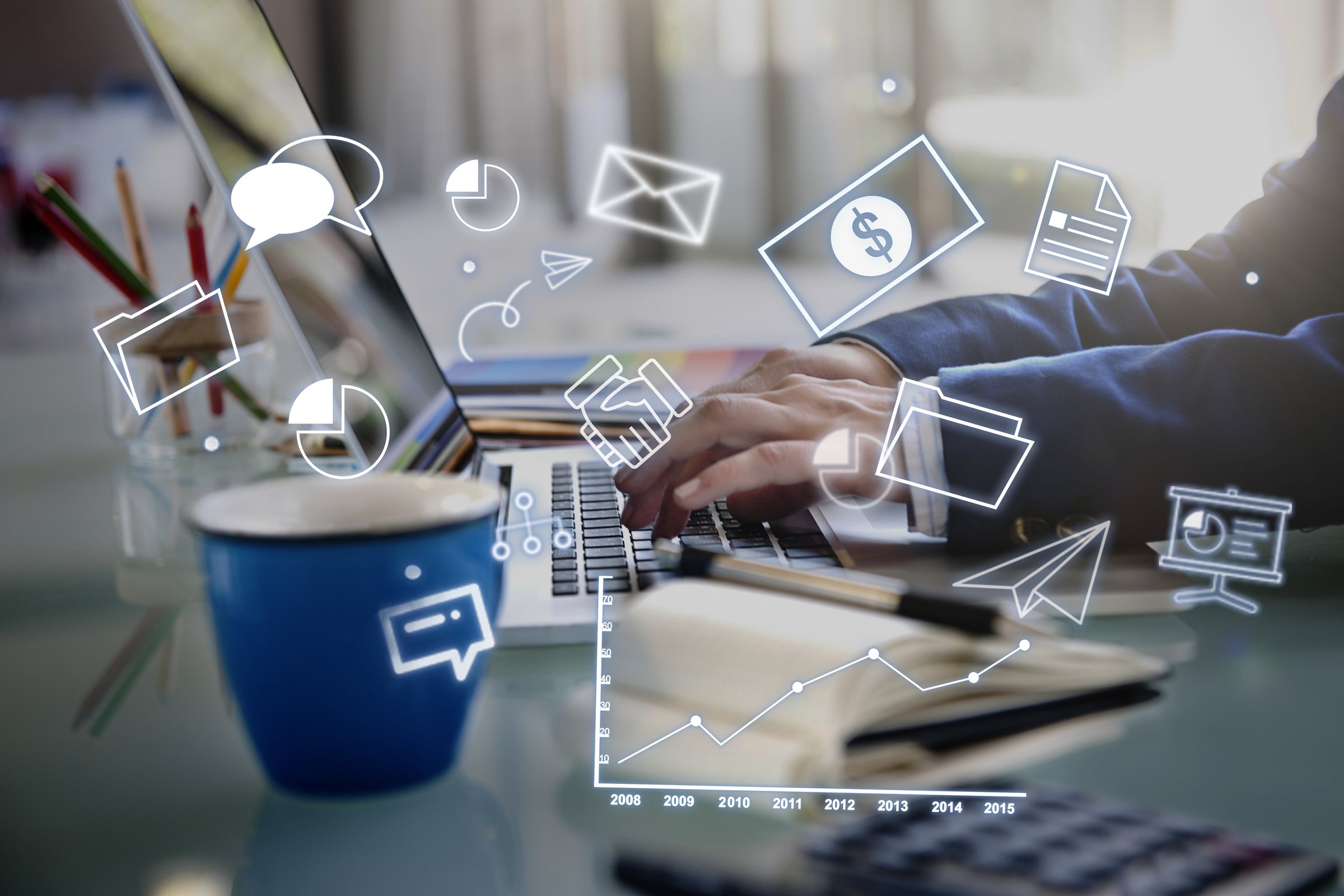 Advertising & Technology