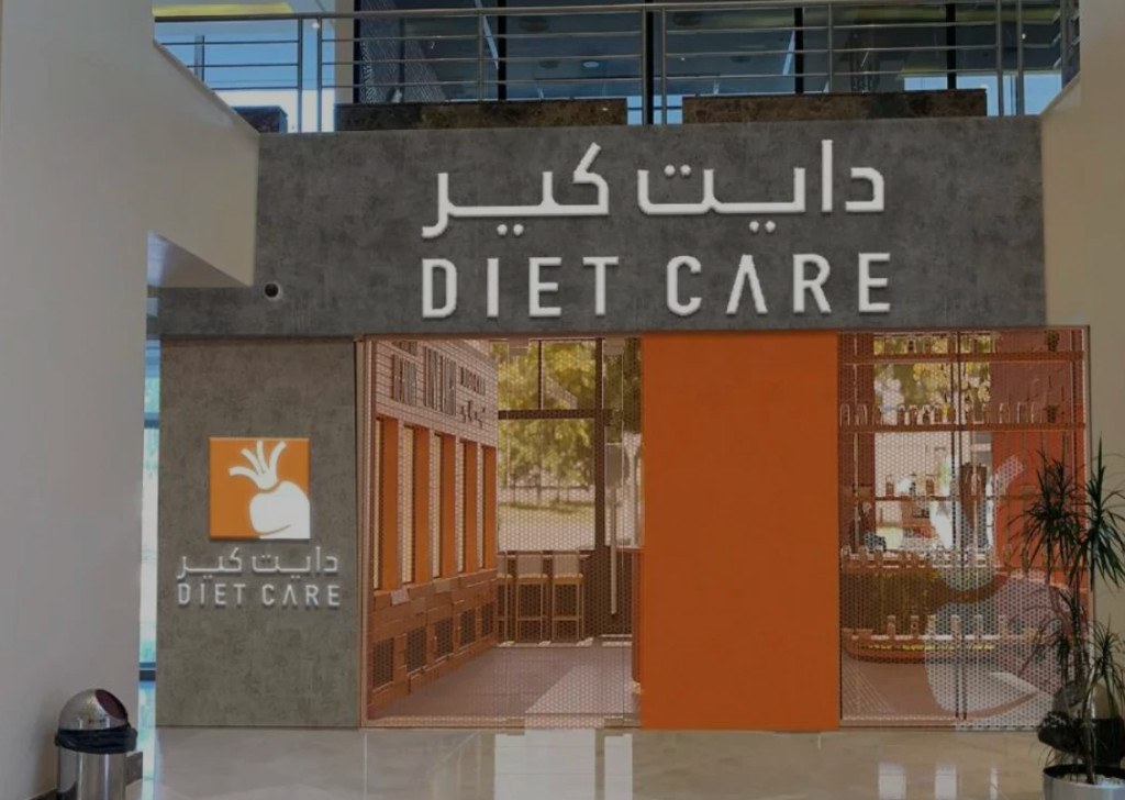 Retail fit-out design