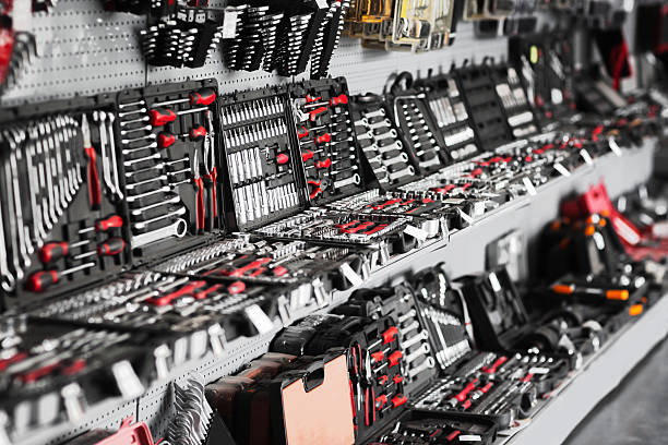 Equipment & Tools Supply