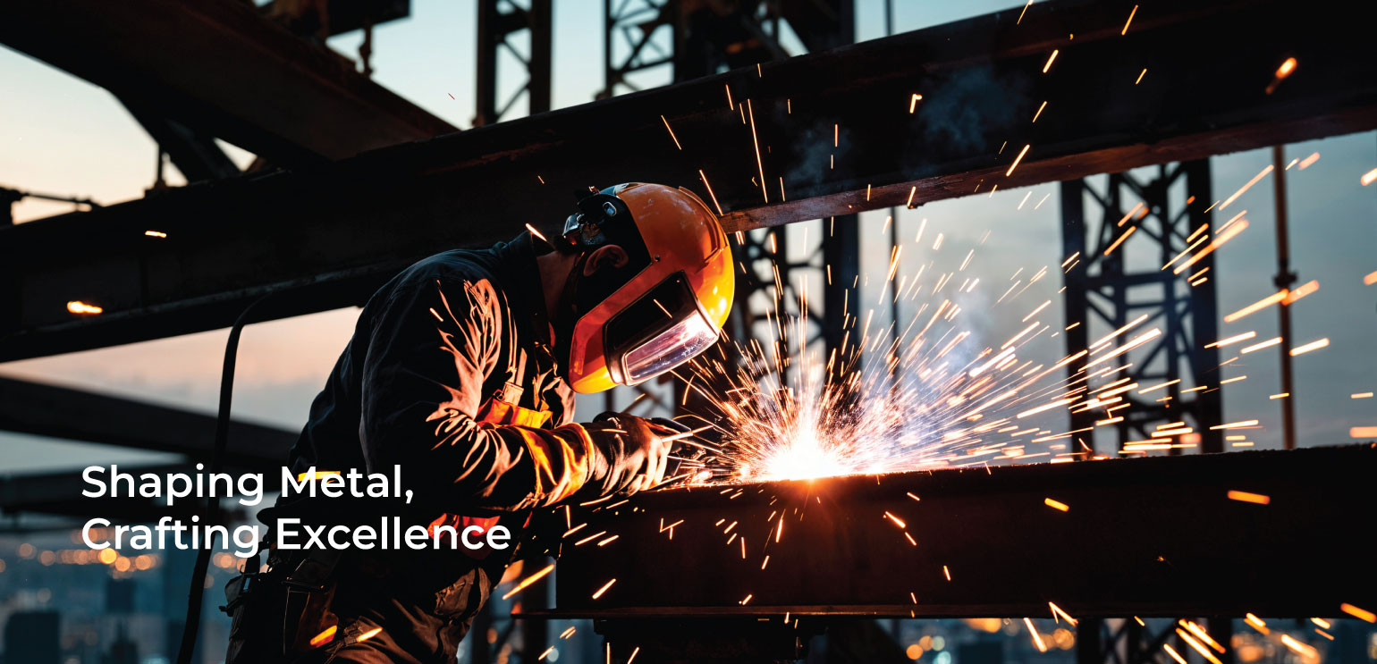 Gardenia Technical Services & Supplies